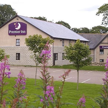 Premier Inn Aberdeen South - Portlethan Portlethen المظهر الخارجي الصورة