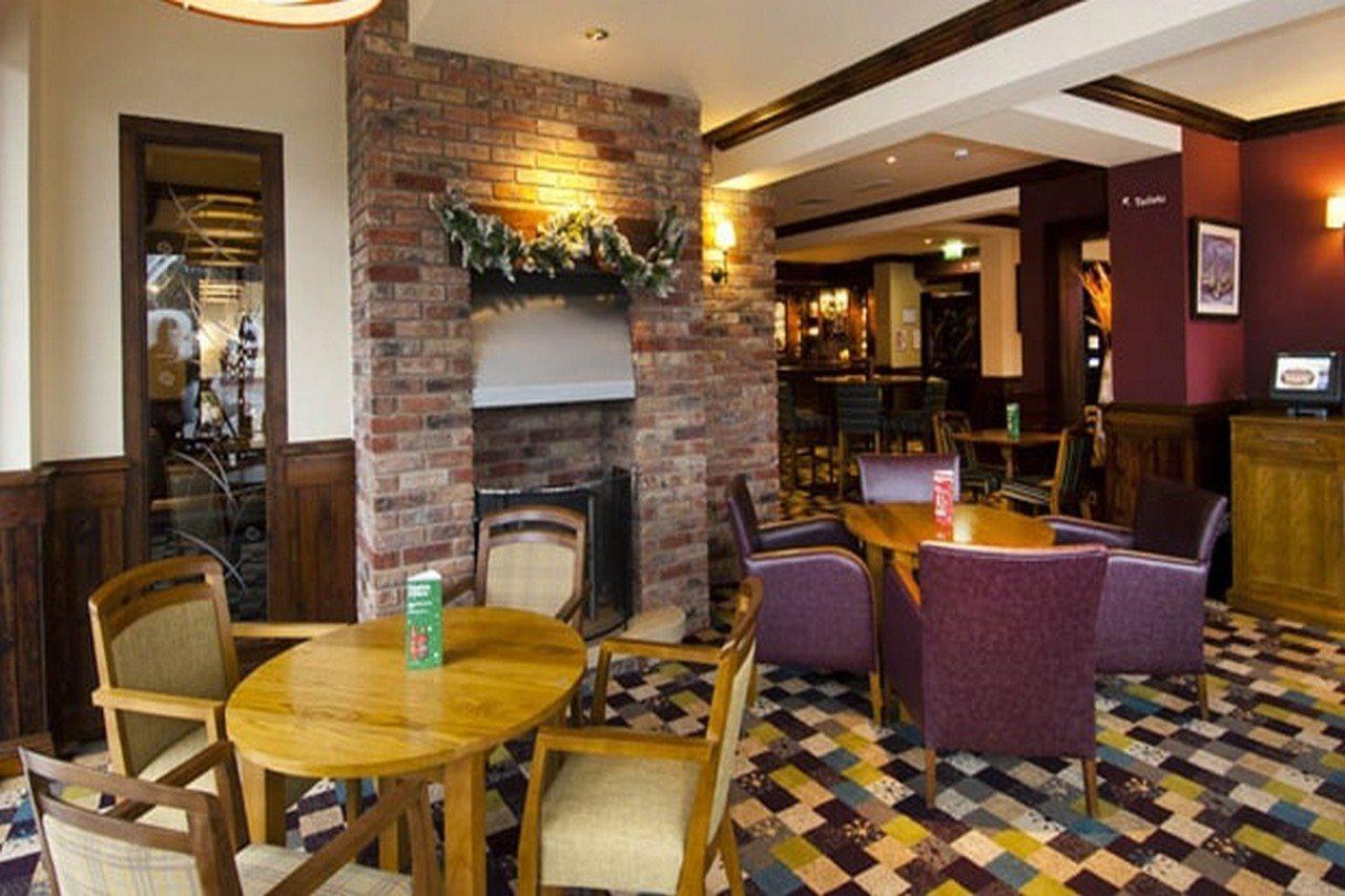 Premier Inn Aberdeen South - Portlethan Portlethen المظهر الخارجي الصورة