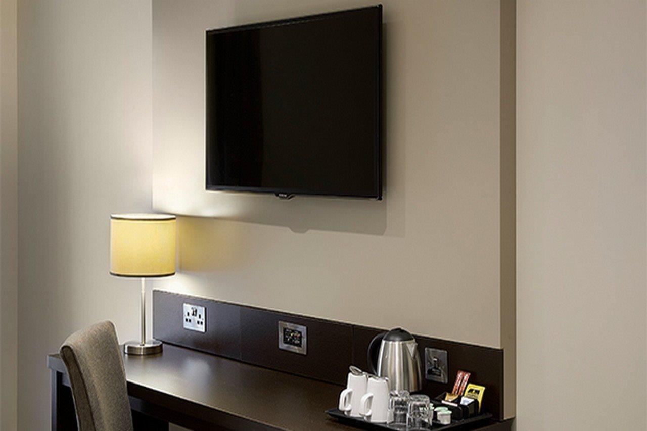 Premier Inn Aberdeen South - Portlethan Portlethen المظهر الخارجي الصورة