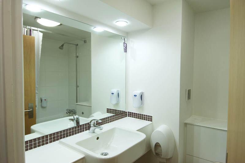 Premier Inn Aberdeen South - Portlethan Portlethen المظهر الخارجي الصورة