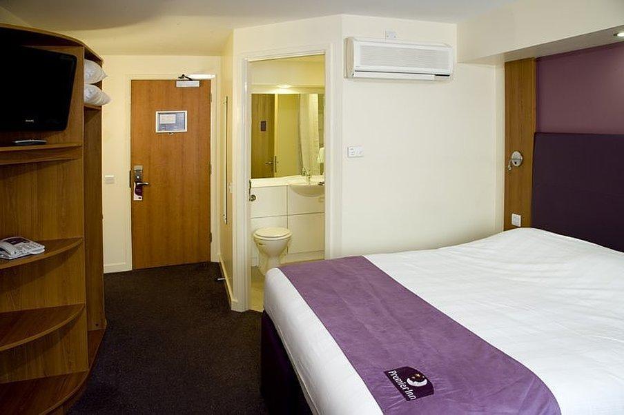 Premier Inn Aberdeen South - Portlethan Portlethen المظهر الخارجي الصورة