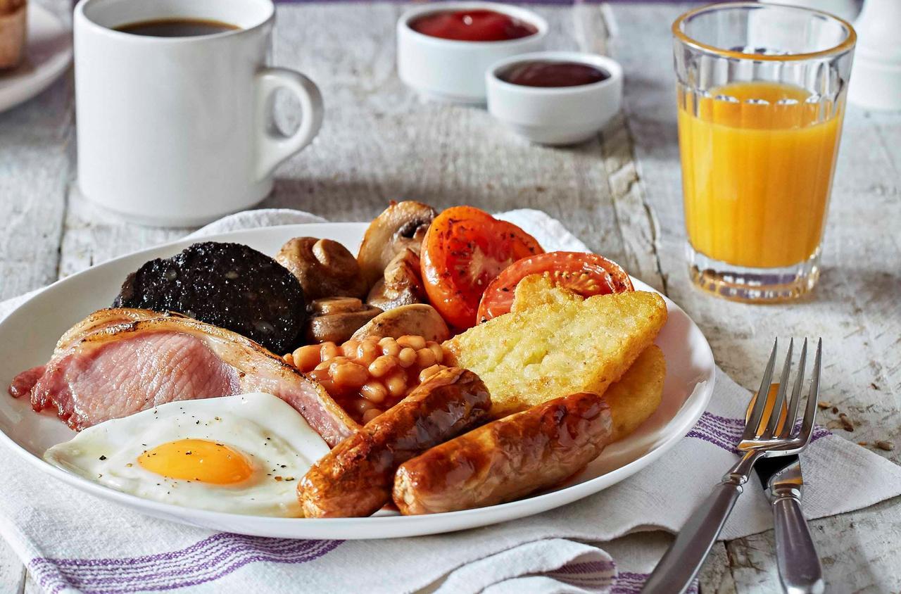 Premier Inn Aberdeen South - Portlethan Portlethen المظهر الخارجي الصورة